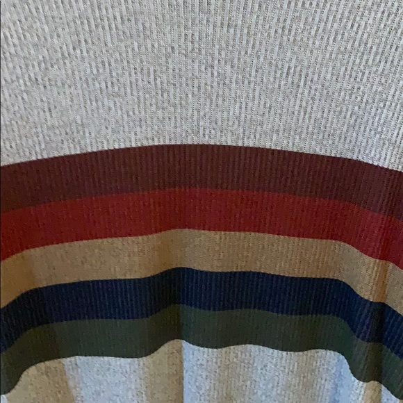 Ladies size medium juniors long sleeve dress - Picture 7 of 8